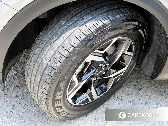 Kia Sportage 5th Generation id 4641441 из Кореи 10