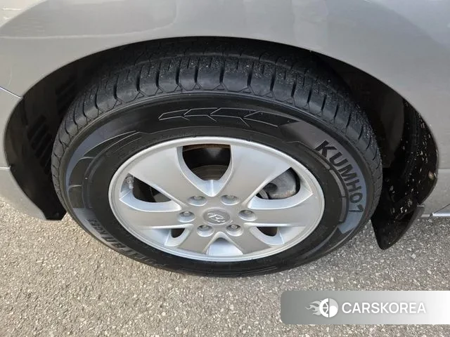 Hyundai The New Grand Starex id 3408065 из Кореи 10