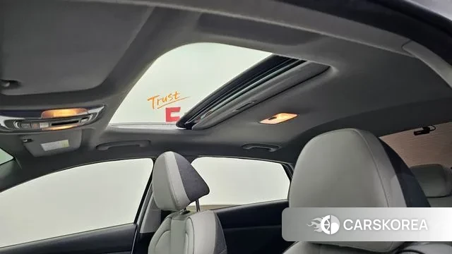 Hyundai Avante (CN7) id 3556234 из Кореи 10