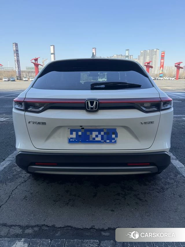 Honda Binzhi id 3919570 из Китая 10