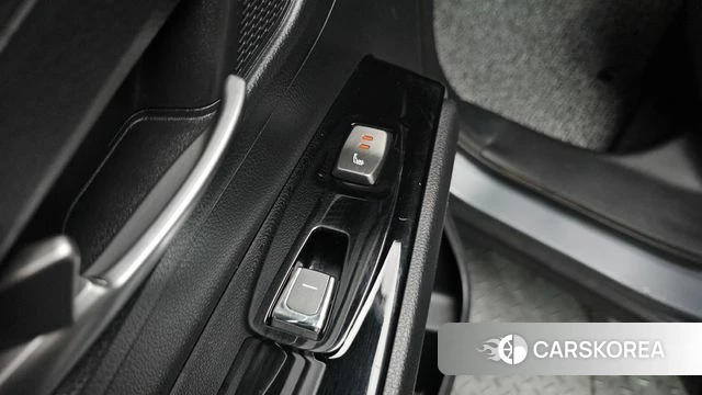 Ssangyong Beautiful Korando id 3892622 из Кореи 10