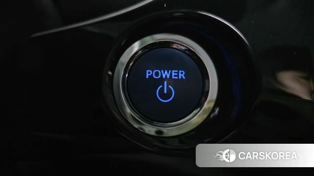 Toyota Prius 4th Generation id 4567260 из Кореи 10