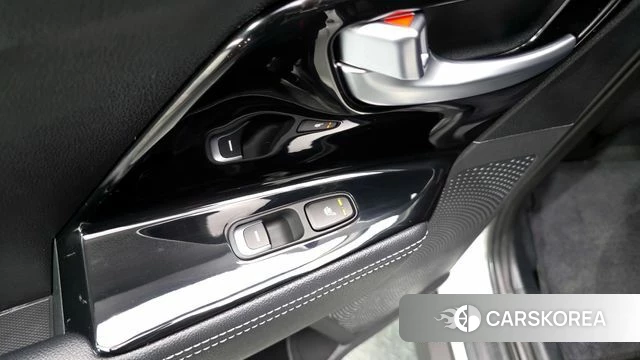 Kia Niro EV id 3806928 из Кореи 10