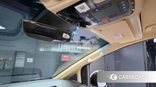 Hyundai Staria id 4248472 из Кореи 10