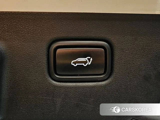 Kia EV6 id 2931110 из Кореи 10