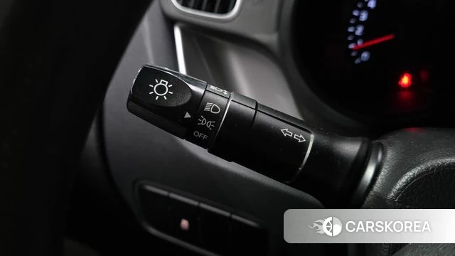 Kia The New Ray id 4702033 из Кореи 10