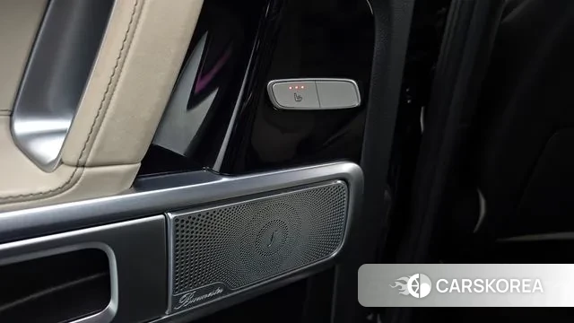 Mercedes-Benz G-Class W463b id 3329909 из Кореи 10