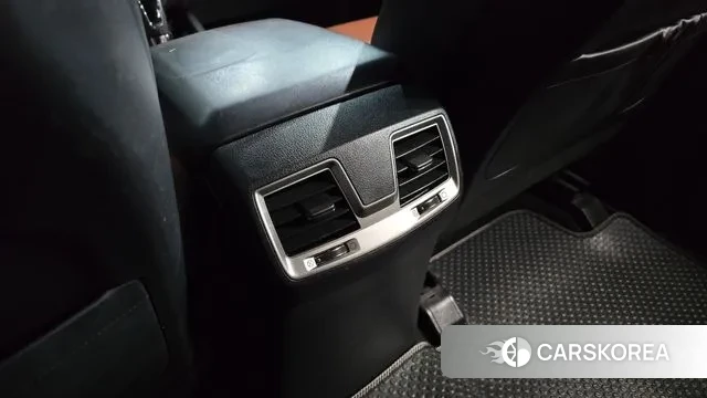 Ssangyong Rexton Sports id 3465116 из Кореи 10