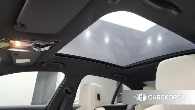 BMW 5 Series (G60) id 3720787 из Кореи 10