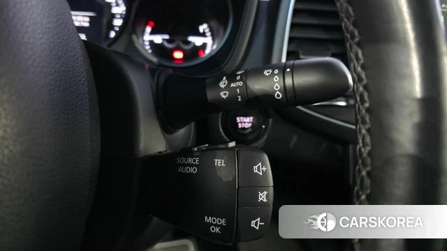 Renault Korea (Samsung) SM6 id 3917177 из Кореи 10