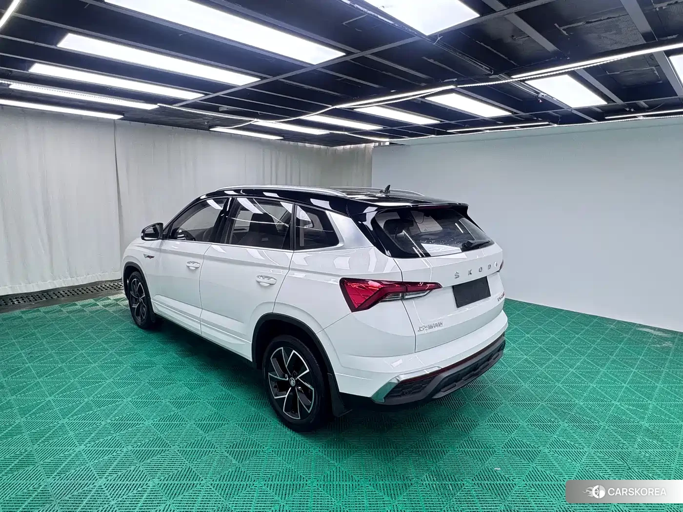 Skoda Komick id 4545664 из Китая 10