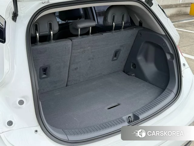 Chevrolet (GM Daewoo) Bolt EV id 4543565 из Кореи 10