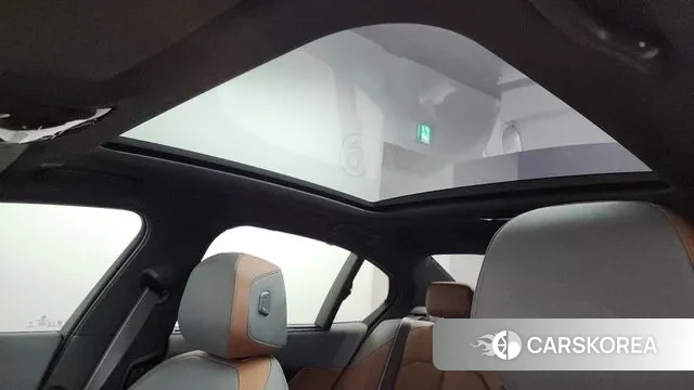 BMW 5 Series (G60) id 2958739 из Кореи 10