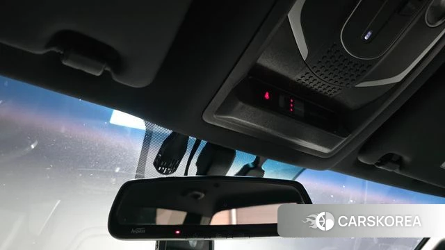 Ssangyong The New Rexton Sports Cannes id 4715944 из Кореи 10