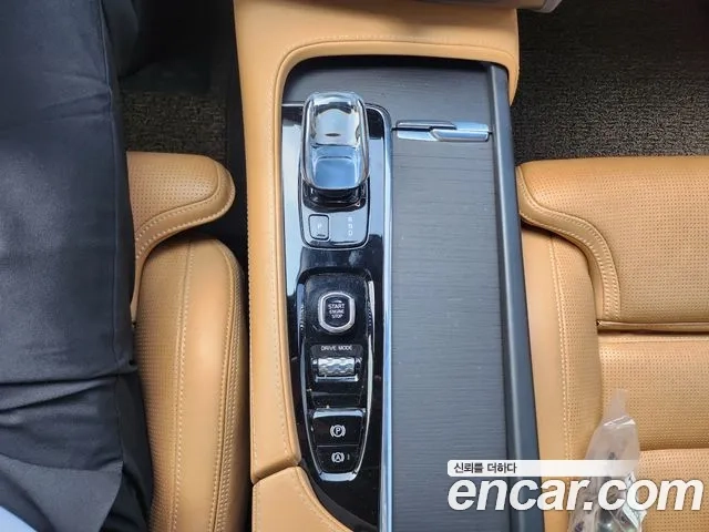 Volvo XC90 second Generation id 2906314 из Кореи 10