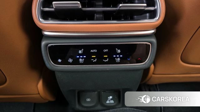 Genesis GV80 id 3883174 из Кореи 10