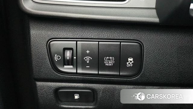 Kia Niro id 4285620 из Кореи 10