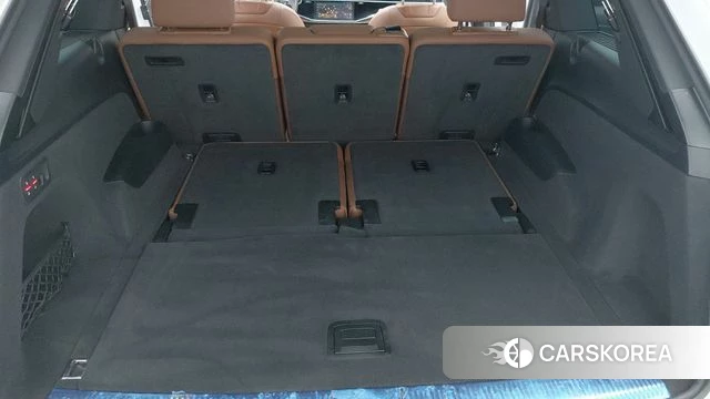 Audi Q7 (4M) id 4344681 из Кореи 10