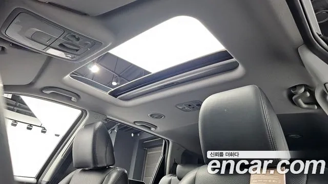 Kia The New Mohave id 2897304 из Кореи 10