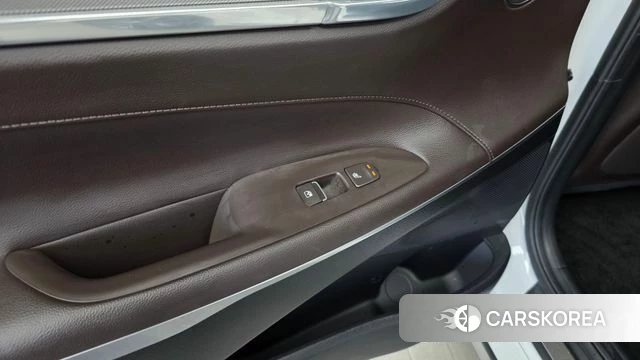 Hyundai The New Grandeur IG id 4203435 из Кореи 10