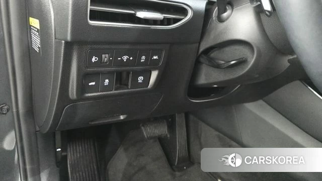 Hyundai Sonata (DN8) id 4543166 из Кореи 10