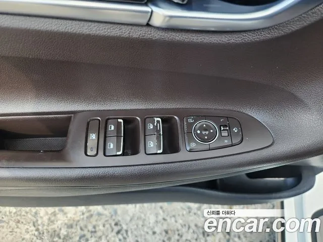 Hyundai Grandeur IG id 2887105 из Кореи 10