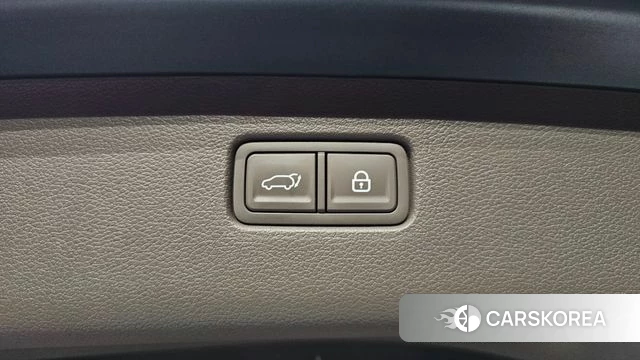 Genesis GV80 id 3898807 из Кореи 10