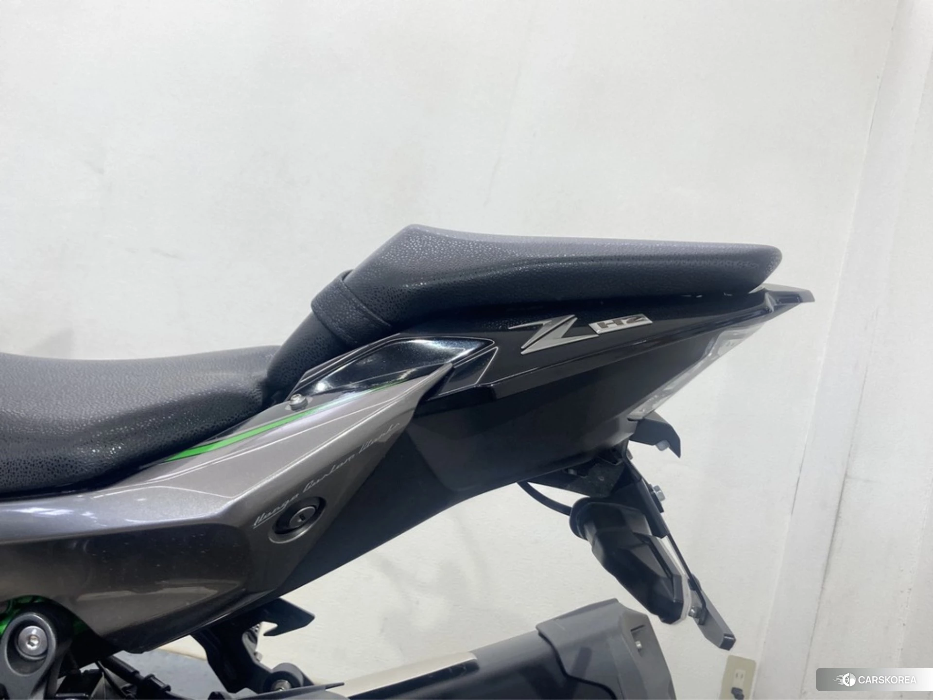 Kawasaki Z H2 id 4192823 из Японии 10
