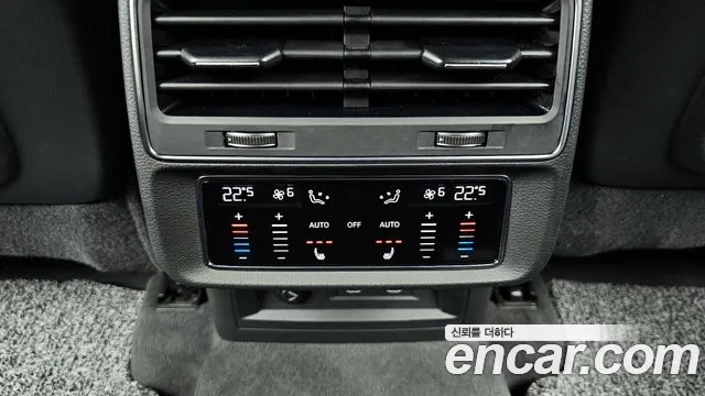 Audi Q7 (4M) id 2911191 из Кореи 10