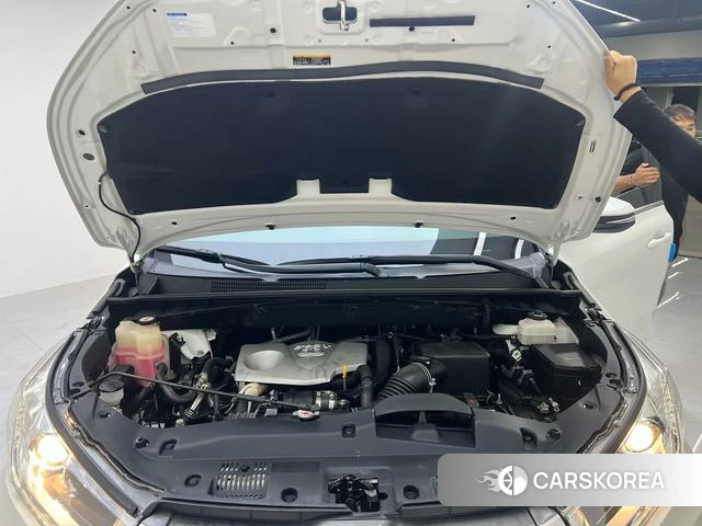 Toyota Highlander id 3857265 из Китая 10