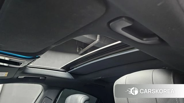 Mercedes-Benz S-Class W223 id 4202722 из Кореи 10