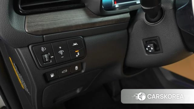 Kia K7 Premier Hybrid id 4750991 из Кореи 10