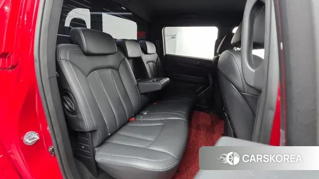 Ssangyong Rexton Sports Cannes id 2999992 из Кореи 10