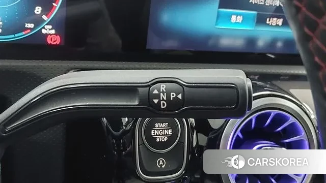 Mercedes-Benz A-Class W177 id 3664582 из Кореи 10