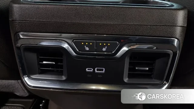 GMC Sierra id 2894029 из Кореи 10