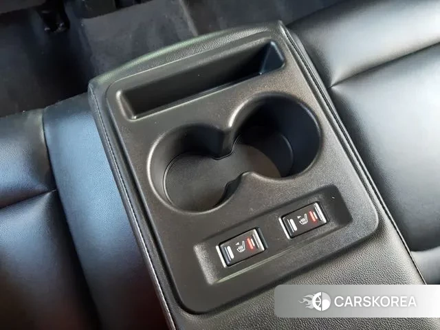 Renault Korea (Samsung) SM6 id 3340522 из Кореи 10