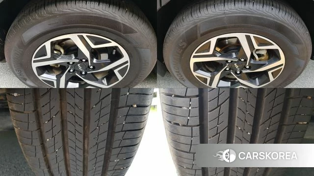 Kia Sportage 5th Generation id 4396110 из Кореи 10