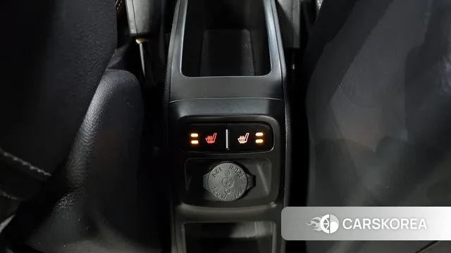 Kia The New Ray id 3551661 из Кореи 10