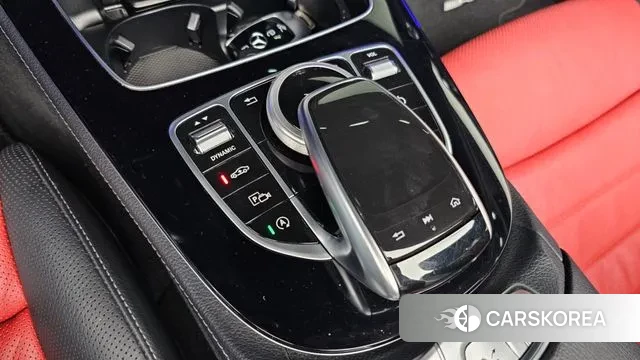 Mercedes-Benz E-Class W213 id 3034279 из Кореи 10