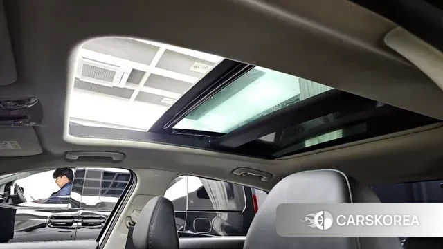 Kia K5 3rd generation id 3587829 из Кореи 10