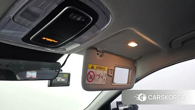 Hyundai Avante Hybrid (CN7) id 3311676 из Кореи 10