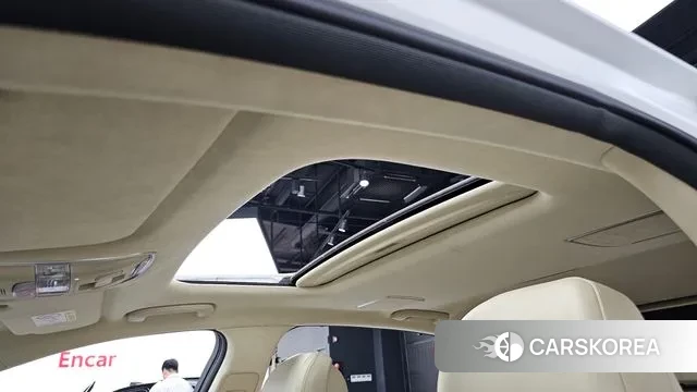 Kia The New K9 2nd generation id 3058741 из Кореи 10