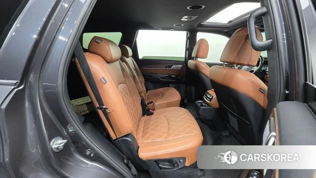 Kia Mohave Master id 4707254 из Кореи 10