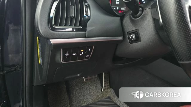 Kia Stinger id 4345587 из Кореи 10
