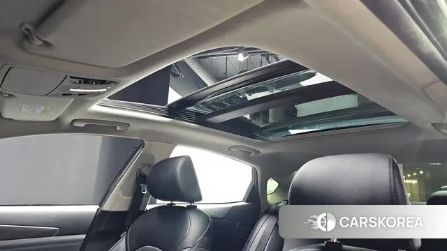 Kia K7 Premier id 2961012 из Кореи 10