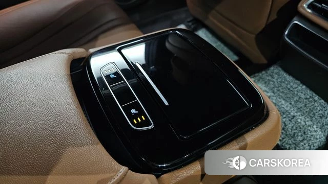 Genesis G80 (RG3) id 3903642 из Кореи 10