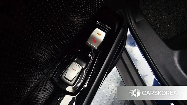 Ssangyong Tivoli Armor id 3460109 из Кореи 10