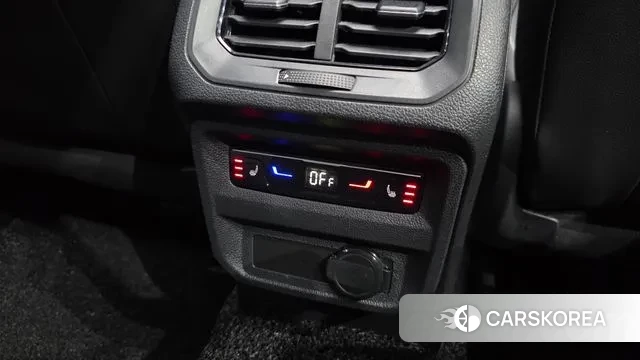 Volkswagen Tiguan second Generation id 3518282 из Кореи 10