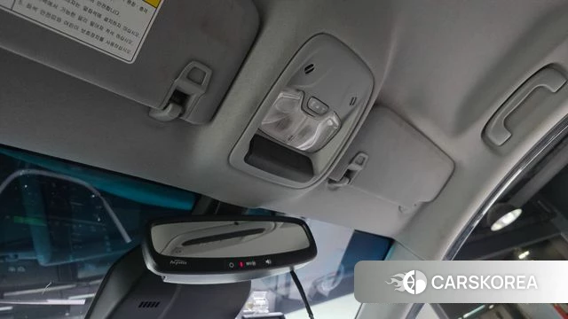 Chevrolet (GM Daewoo) Bolt EV id 4477519 из Кореи 10
