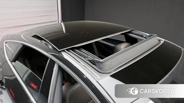 Audi A7 (4K) id 3666003 из Кореи 10